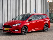 Ford Focus - Wagon 1.5 ST-Line 150 PK | Winter Pack | Black Pack | 112.00