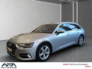 Audi A6 - sport 50 TDI quattro tiptronic