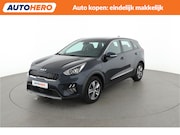 Kia Niro - 1.6 GDi PHEV ExecutiveLine | SE33155 |