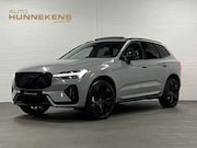 Volvo XC60 - T8 PHEV AWD Ultra Black Edition Bowers & Wilkins |