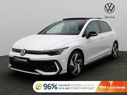 Volkswagen Golf - 1.5 eHybrid GTE 272 PK DSG Black style, Leder, Trekhaak, Hea