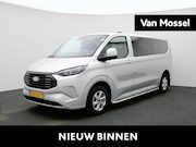 Ford Transit Custom - 340 2.5 PHEV L2H1 Limited Aut. | 9-Pers. | Incl. btw en bpm 