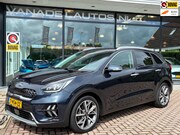 Kia Niro - 1.6 GDi DynamicPlus Aut. Navi Adap.Cruise App-Connect Dealer