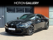 BMW 4-serie - M4 Competition | Garantie | Laser | Eerste lak | HUD | HK |