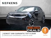 Opel Mokka - 1.2 Turbo Hybrid GS | Uit voorraad leverbaar | Camera | LED