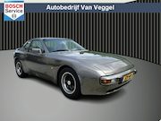 Porsche 944 - 2.5 Coupé Automaat
