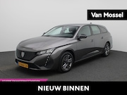 Peugeot 308 - SW 1.2 PureTech Active Pack Business | Apple Carplay / Andro