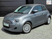 Fiat 500e - Action 24 kWh | Carplay | Dealer onderhouden |