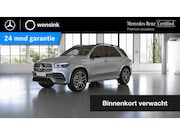 Mercedes-Benz GLE-klasse - 350 e 4MATIC | AMG line | Night | Panoramadak | Trekhaak | B