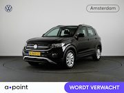 Volkswagen T-Cross - 1.0 TSI Life 95 pk | Navigatie via App | Parkeersensoren | A