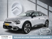 Citroën C4 - 130pk Automaat Shine | Rijklaar | Trekhaak | Leder | Panoram