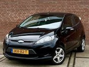 Ford Fiesta - 1.25 Ghia |Airco | |Sport