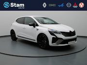 Renault Clio - 145pk E-Tech Full Hybrid esprit Alpine Apple Carplay/Android