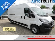 Fiat Ducato - 35 2.2 MultiJet 140PK, L3H2, Airco