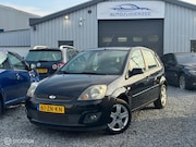 Ford Fiesta - 1.3-8V Futura XL