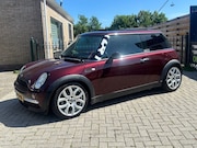 MINI One - 3-Deurs 1.6 Salt | panormadak | airco | keuring