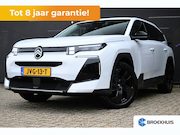 Citroën C5 Aircross - 1.2 Hybrid 145 Max | Vol-Leder | Massage | Stoelkoeling/verw
