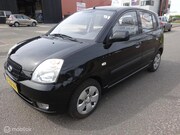 Kia Picanto - 1.0 Airco!! Bleutooth/Usb