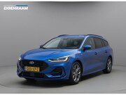 Ford Focus - Wagon 1.0 EB Hybrid 155PK ST-Line | NAP | Automaat