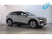 Audi Q4 e-tron - 40 Launch Edition Advanced 77 kWh 93, 44% Stoelverwarming LE