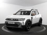 Dacia Duster - Extreme | Achteruitrijcamera | Cruise Control en snelheidsbe