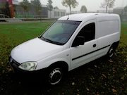 Opel Combo - kan ook met nieuwe a p k