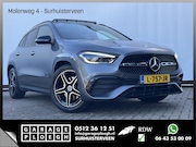 Mercedes-Benz GLA-Klasse - 180 Aut7 Solution AMG Pano.dak Stoel elctr+verw. Trekhaak Ca