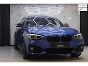 BMW 1-serie - 118i Edition M Sport Shadow Executive