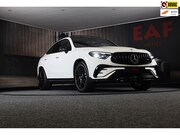 Mercedes-Benz GLC-Klasse Coupe - 300e 4MATIC AMG 63 Look / Head Up / Burmester / 360 Camera /