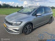 Volkswagen Golf Sportsvan - 1.5 TSI ACT Highline