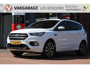 Ford Kuga - 1.5 EcoBoost Aut. *ST- Line* | Camera | Carplay | Stoel & St