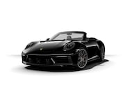 Porsche 911 - Carrera 4S Cabriolet