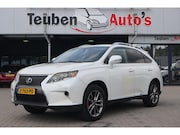 Lexus RX-Serie - 450h 4WD Executive | Camera | Trekhaak | Zie foto's