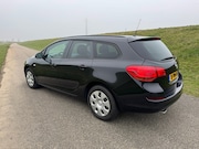 Opel Astra - 1.4 Turbo Edition