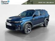 Dacia Bigster - 1.8 Hybrid 155 Journey | UIT VOORRAAD LEVERBAAR!! NU MET €50