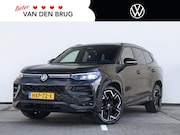 Volkswagen Tayron - 1.5 eHybrid R-Line Edition 204PK DSG Black style| Led Plus |