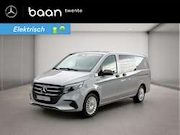Mercedes-Benz Vito - eVito 129 Lease Edition L2 DC