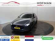Mazda 3 - 2.0 e-SkyActiv-X M Hybrid 180 PKLuxury Trekh 360ºCamera Bose