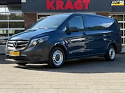 Mercedes-Benz Vito - 116 CDI Lang|EURO6|NAP|AUTOMAAT|clima|achteruitrijcamera|nav
