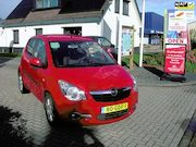 Opel Agila - 1.2 Enjoy