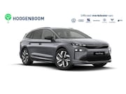 Skoda Enyaq iV - 85 Sportline Tour Edition