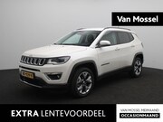 Jeep Compass - 1.4 MultiAir Opening Edition 4x4 | Navigatie | Automaat |