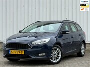 Ford Focus - Wagon 1.0 Lease Edition D-RiemVV, Airco, Navi, Camera, Cruis