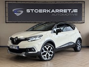 Renault Captur - 1.3 TCe 130pk | Intens | Navi | Carplay | 17" | Camera | Led