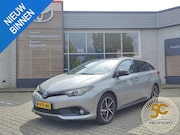 Toyota Auris - Touring Sports 1.8 Hybrid BLACK EDITION 17'' LM-VELGEN CLIMA