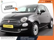 Fiat 500 - 1.0 Hybrid 69pk Dolcevita Navigatie Apple Carplay/Android Au