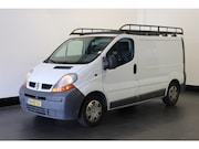 Renault Trafic - 1.9 dCi - Elekt. ramen - €1.750, - MARGE