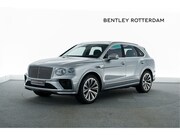 Bentley Bentayga - Hybrid MY2021