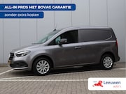 Mercedes-Benz Citan - 110 CDI L1 Pro | Stoelverwarming | Camera | LED | Org. NL