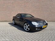 Mercedes-Benz SLK-klasse - 200 K